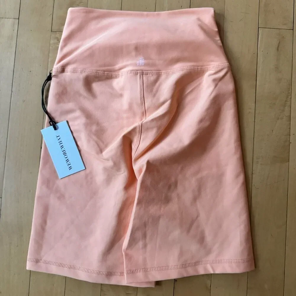 WeWoreWhat high waist